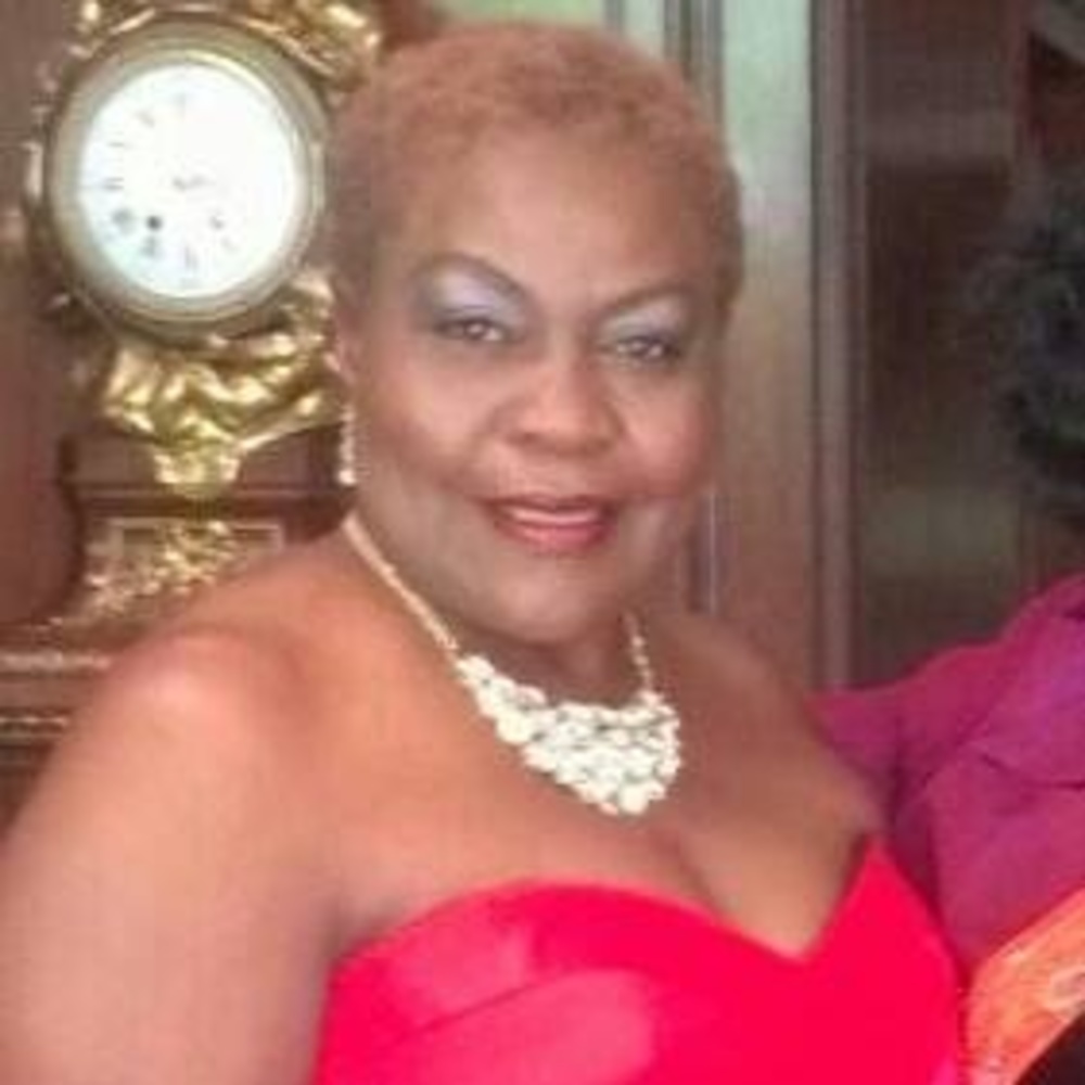 Meet your Posher, Mk queen